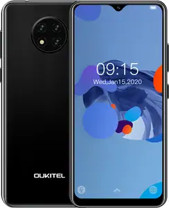 Замена кнопки громкости на телефоне Oukitel C19 в Воронеже